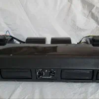 پنل کولر،اواپراتور 4 و2 دریچه فرمولا اصلی در حد ن