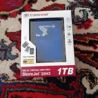 هارد اکسترنال 1ترابایت