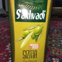 روغن زیتون