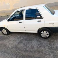 پراید 95اتاق تعویض 404