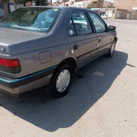 پژو۴۰۵