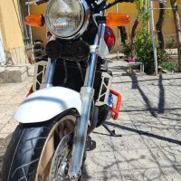 cb1300|موتورسیکلت|آذرشهر, |دیوار