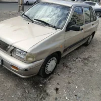 پراید ۱۴۱|خودرو سواری و وانت|فردیس, فردیس|دیوار