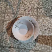 چینی ۶نفره