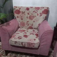 مبل وناهارخوری