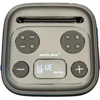 اسپیکر north plus|پخشکننده همراه|پاکدشت, پاکدشت (مامازند)|دیوار