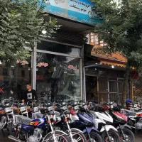 هوندا صفر شرایطی