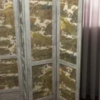 پاروان پارتیشن متحرک