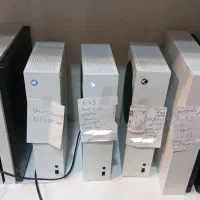 نصب بازی انواع ایکس باکس ها و پلی استیشن یک روزه