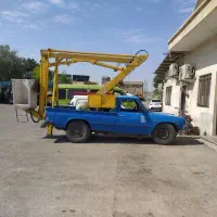 فروش نیسان بالابر