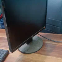 کیس و مانیتور
