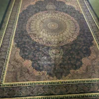 فرش دیبا ۹ متری