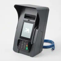 کشلس(کش لس)رومیزی،دیواری AK600 کارت به کارت، عابر
