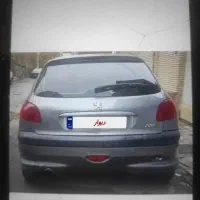 206مدل 83تیپ3
