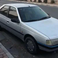 405 دوگانه مدل ۹۵