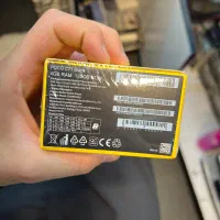 poco c71 128 rom4 نو|موبایل|تهران, اختیاریه|دیوار