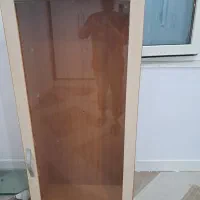 کابینت ویترینی