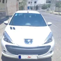 207TU5 مدل 1402سقف فلز