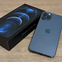 ایفون ۱۲ پرومکس