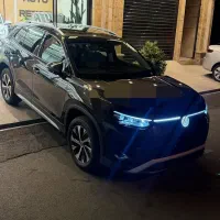 فولکس تایرون/اجارهه/رنت/کرایه