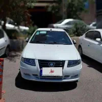 سورن پلاس صفر مدل ۱۴۰۵)تحویل خرداد