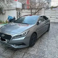 سوناتا LF هیبرید gls plus، مدل ۲۰۱۷ نقد و اقساط