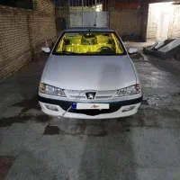 پژوپارس مدل۹۴