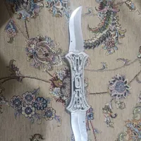 چاقوی آنتیک و کلکسیونی قواصی