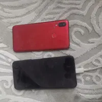 گوشی بلک بری