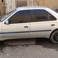 پژو405|خودرو سواری و وانت|یزد, |دیوار