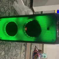 اسپیکر jbl پارت باکس 1100