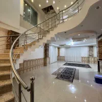 اجاره دوبلکس فوق‌العاده لوکس ویلاهای منطقه آزاد