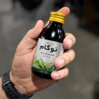 شربت دانش بنیان برای ترک مواد
