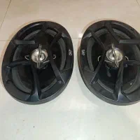 JVC 6930 / باند جی وی سی