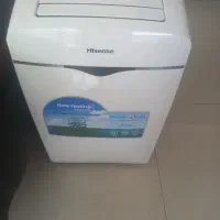 کولر گازی هایسنس ۱۲۰۰۰پرتابل