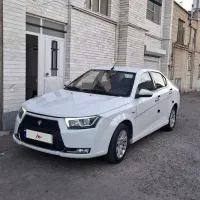 فروش یا معاوضه دنا پلاس مدل ۹۸ بدون رنگ با هایما