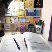 کتاب کنکوری/کمک درسی