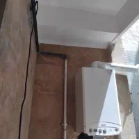 جوشکاری   لوله کشی گاز  وسایر