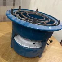 چراغ سه فیتیله