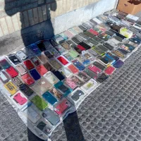 فروش انواع قاب و گلس گوشی