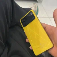 گوشی شیامویی پوکو X4