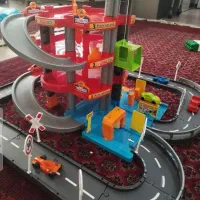 پارکینگ طبقاتی
