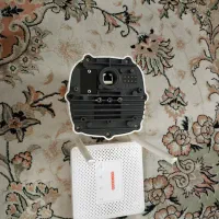مودم zlt X10 5G|مودم و تجهیزات شبکه|فردیس, فرامرزیه|دیوار