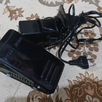 دینام و پدال چرخ خیاطی