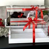 باکس بله برون