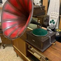 خریدار و فروشنده گرامافون صفحه گرام نوار کاست