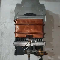 تعمیرات آبگرمکن دیواری بوتان