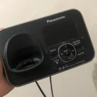تلفن بی سیم پاناسونیک