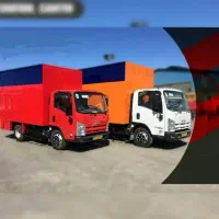 اتوبار شعبه اصلی ظریفان اسباب کشی حمل اثاث بارمنزل