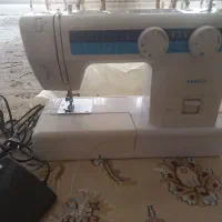 چرخ خیاطی یاماتا نو